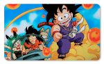 Goku en la Kinto'un – Dragon Ball