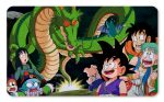 Playmat Dragon Ball Shenron – Diseño Épico para Fans