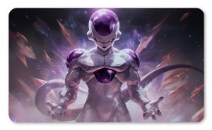 Playmat Freezer Forma Definitiva