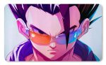 Gohan adulto – Determinación y fuerza en Dragon Ball Z