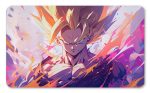Playmat Goku Super Saiyan