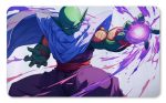Playmat Piccolo – Poder del Guerrero Namekiano