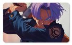 Trunks del Futuro – El guerrero del mañana en Dragon Ball Z