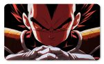 Playmat Vegeta – Orgullo Saiyan