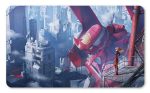 Playmat Asuka y Evangelion Unit-02 – Neon Genesis Evangelion