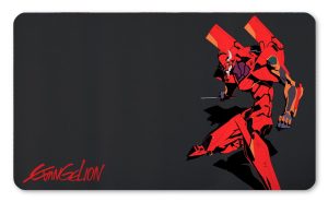 Playmat Evangelion Unit-02 en Combate – Neon Genesis Evangelion