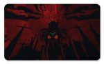Evangelion Asuka Unit 02 Playmat