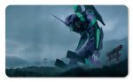 Playmat Evangelion Unit 01 Místico