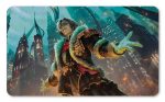 Playmat Emet-Selch, edición Final Fantasy x Magic