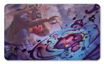 Playmat Kefka Final Fantasy – Diseño Artístico de Alta Calidad