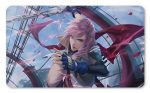 Playmat Lightning Final Fantasy Magic – Alta Calidad para Fans