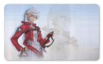 Playmat Alisaie Leveilleur Final Fantasy XIV
