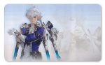 Playmat Alphinaud Final Fantasy XIV