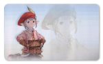 Playmat Tataru Final Fantasy XIV