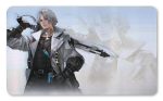 Playmat Thancred Final Fantasy XIV