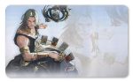 Playmat Urianger Final Fantasy XIV