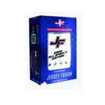 2025 Jersey Fusion All Sports Edition - Caja 1 Carta Encapsulada (Memorabilia + QR)