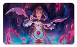 Playmat Lorcana Bella y la Rosa Encantada