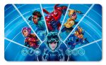 Playmat Lorcana Big Hero 6