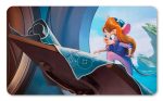 Playmat Lorcana Gadget Hackwrench Ratona Ingeniosa