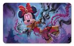 Playmat Minnie Mouse Dark Enchantment