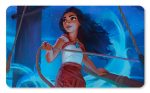 Playmat Moana Voyager’s Spirit