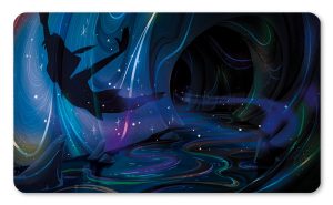 Playmat Peter Pan – Disney Lorcana