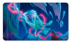 Playmat Rafiki Disney Lorcana