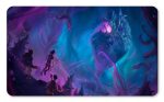 Ursula’s Return Disney Lorcana Playmat