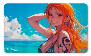 Tapete Nami: La Brisa del Mar