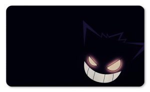 Gengar en las sombras – Misterio y poder en tus partidas