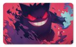Playmat Gengar Espeluznante