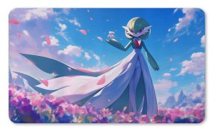 Playmat Gardevoir Elegante