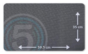 Personalizado - L - 35x59.5cm